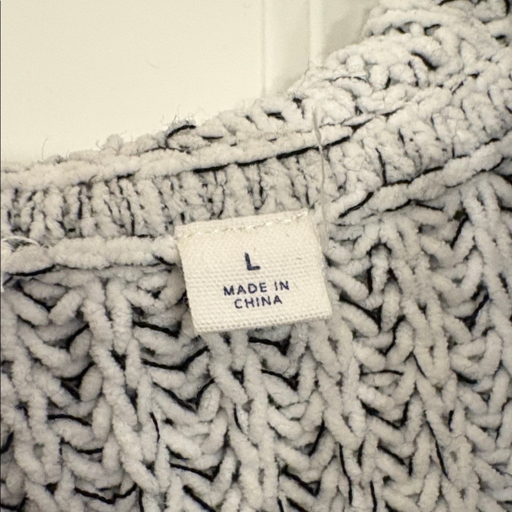 Cozy Knit Cardigan from GAP - Picture 3 of 3